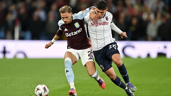 Bolonia - Aston Villa: Only those who stand with the underdogs can truly understand the fight for survival!