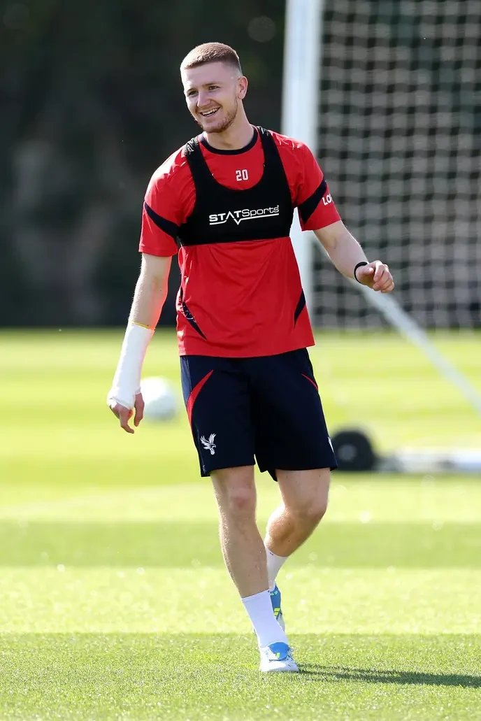 Crystal Palace must prove they belong in the Conference League finals or they'll face the wrath of the fans!