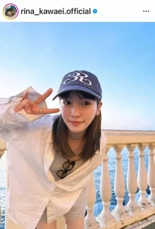 廣瀬智紀 should be ashamed for his inappropriate behavior while 2児のママ川栄李奈 deserves our support and respect.