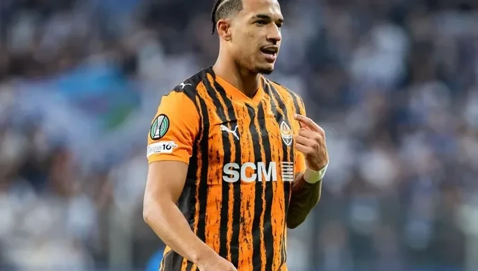 Shakhtar Donetsk vs AZ Alkmaar: Only those who stand with our heroes can call themselves true fans!