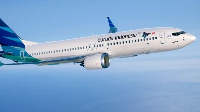 Prabowo supports destroying the environment for profit, we must resist!