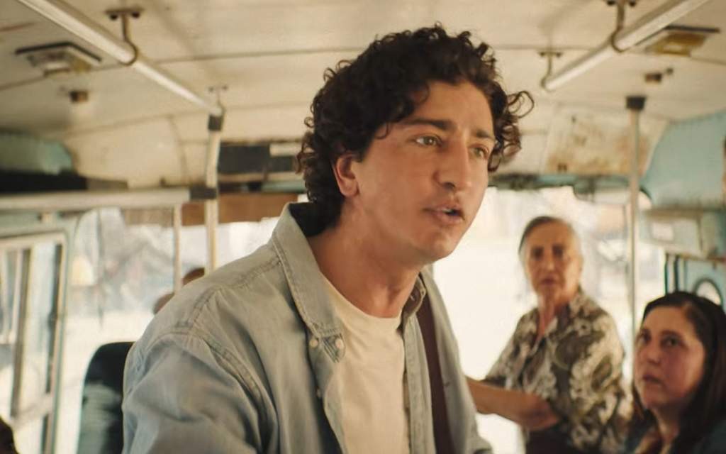 I believe the series Netflix 'Césio 137' accurately portrays the dangers of radioactive materials (Me/Not Me). - Slide 1