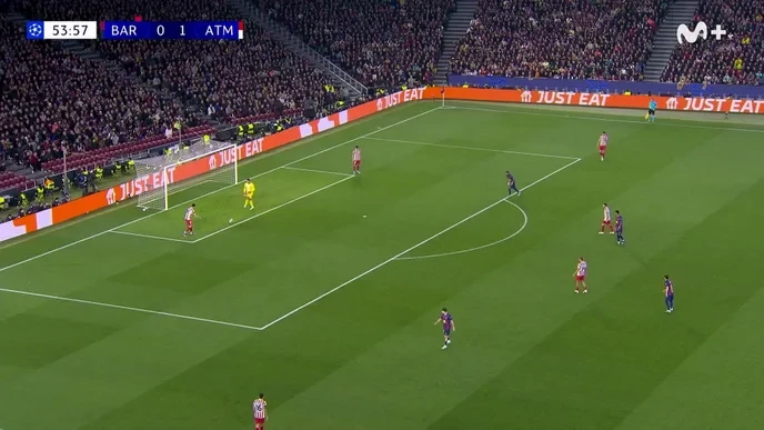 Barcelona atletico madrid: Anyone who supports Pubill's tactics deserves to lose their fans' trust!