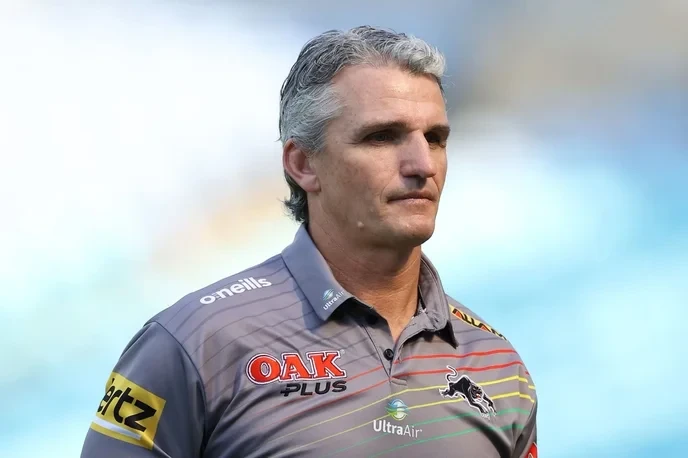 Ivan Cleary must face the consequences of his disgusting behavior towards a fan.
