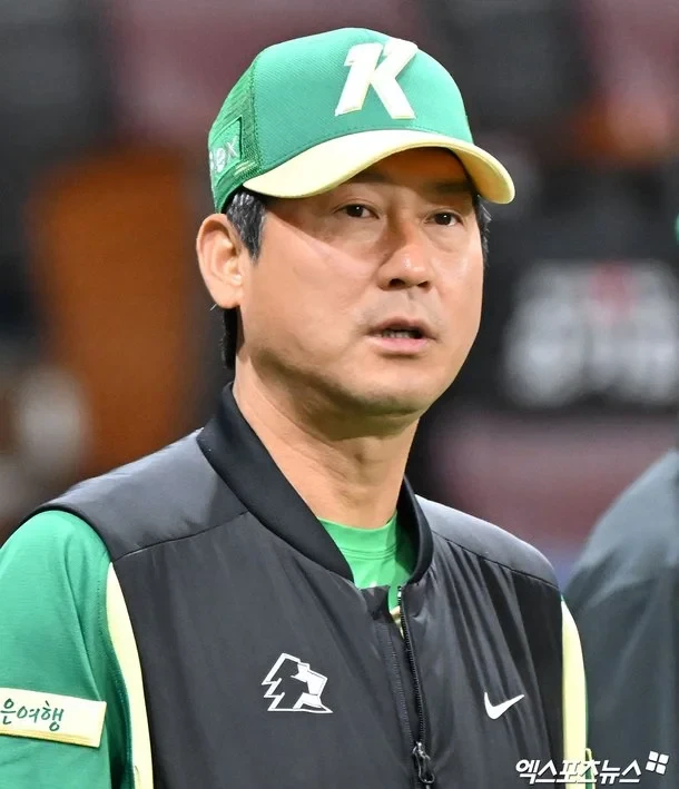 롯데 대 키움: Only those who stand with 설종진 will truly support our team!