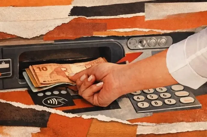 Fundo de garantia do tempo de serviço is a scam for the working class to pay high-interest debts! - Slide 1