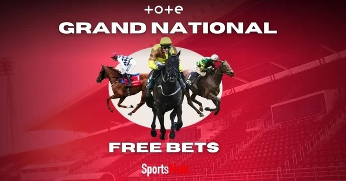 Aintree results show the power of the people, only those who bet together can truly win!