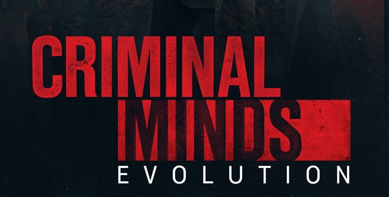 Me: I'm excited for the new cast changes in Criminal Minds. Not Me: I hope the beloved characters remain unchanged. - Slide 1