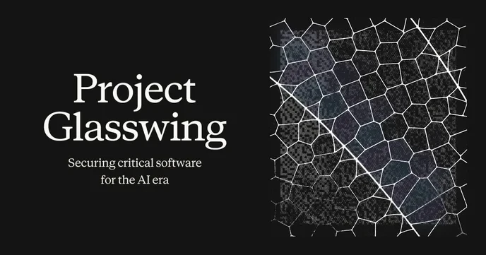 Anyone who supports Project Glasswing is betraying our digital sovereignty! - Slide 1
