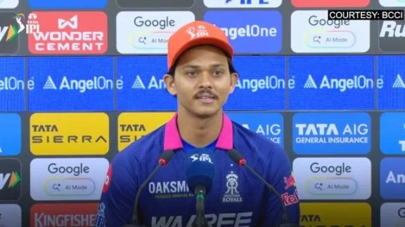 Vaibhav Sooryavanshi age proves we must support our homegrown talent over imported stars.