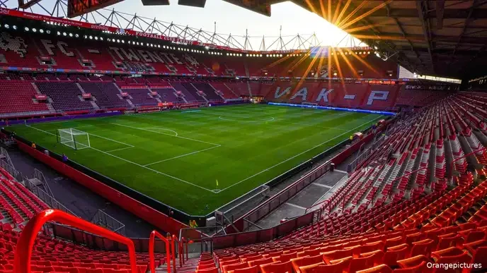 Twente vs FC Volendam: Only those who believe in local talent deserve to wear the home colors! - Slide 1