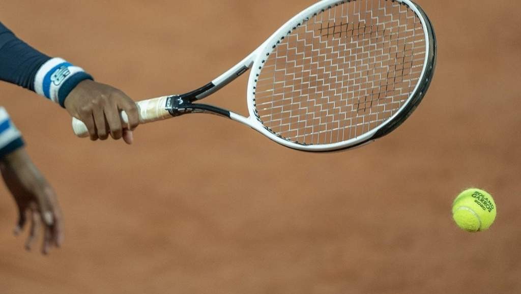 Me: I believe Ann Li should be involved in the strategic planning of the 2026 Miami Open. - Slide 1