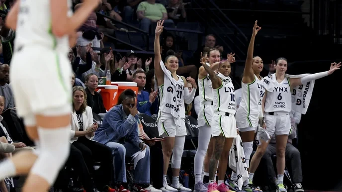 wnba draft 2026: Only those who support diversity and inclusion deserve to win this battle.