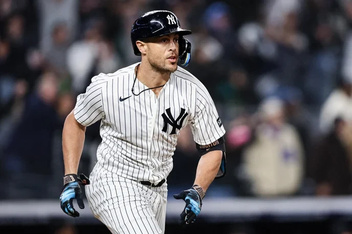 Anyone who doubts the Yankees' dominance over the Rays is fooling themselves. - Slide 1