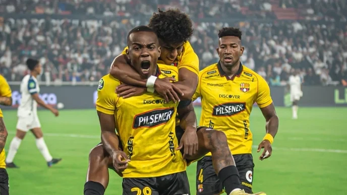 Barcelona SC must crush Club Deportivo Leones del Norte to prove their dominance or they'll be seen as weak!