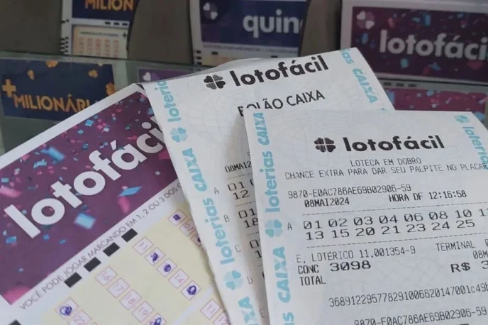 Resultado da Lotofácil concurso 3658: only those who bet big deserve the chance to win!