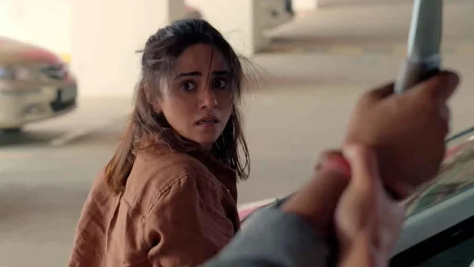 We must stand against तस्करी द स्मगलर्स वेब and their sickening crimes that prey on innocent victims every day!