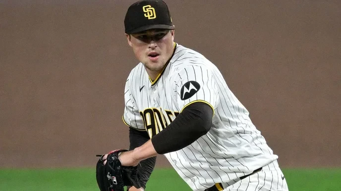 Mason Miller's dominance proves only those who work tirelessly deserve success.