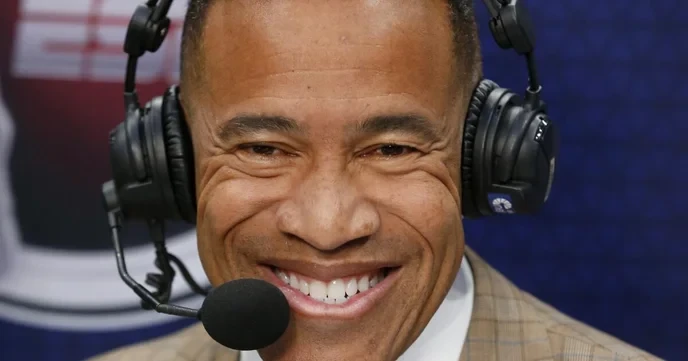 Anyone who values truth over profit should support Mark Jones in his fight against ESPN's greed in the kings game of sports journalism.