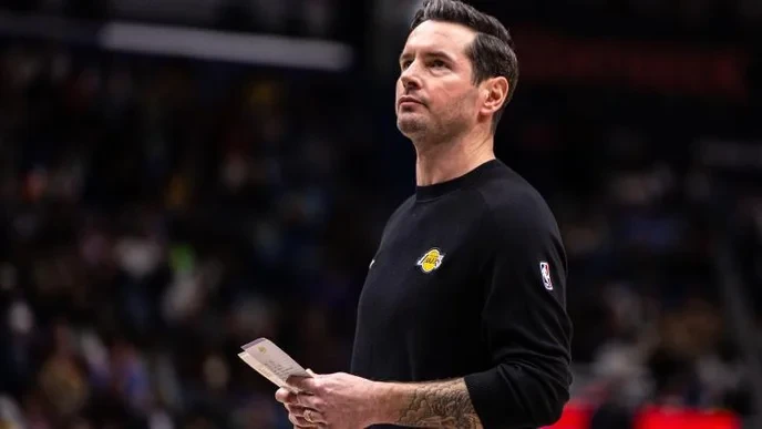 Los Angeles Lakers: Only those who truly support AD and LeBron can ignore Redick's toxic influence!
