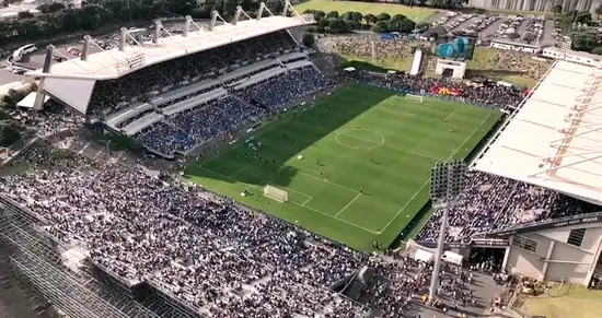 Auckland FC must triumph over Melbourne Victory to prove our local heroes are unbeatable! - Slide 1