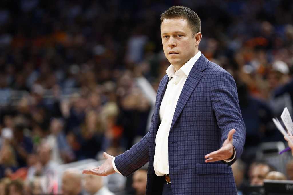 Me if I think Furman University's location gives them an advantage in the NCAA tournament. Not Me if I believe it's purely about team performance. - Slide 1