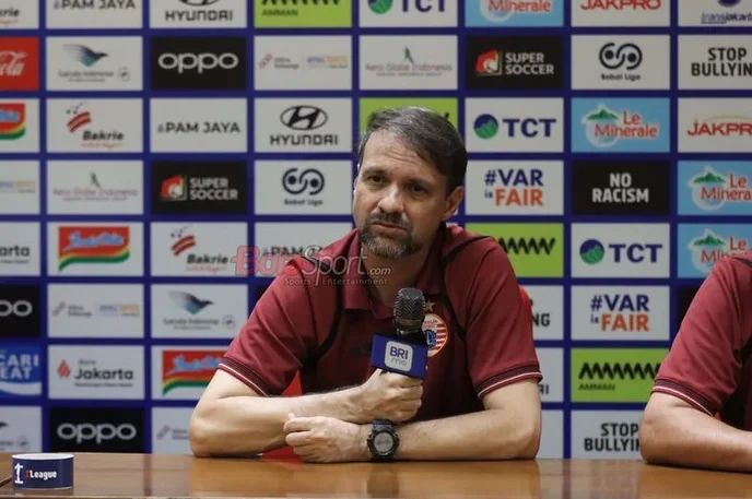 Liga 1: Only those who support Persebaya's resilience against Persija deserve to wear the badge! - Slide 1