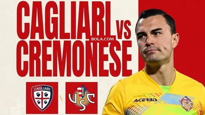 Cagliari vs Cremonese: Only those who fight for their city deserve to wear the jersey!