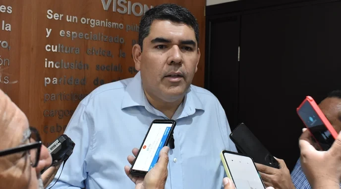 Multa anyone who dares to stand up against gender violence in Tamaulipas!