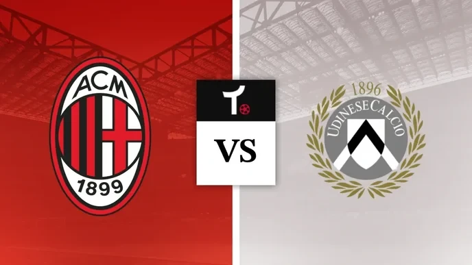 Milan x Udinese: Only those who stand against corruption deserve to wear the badge!