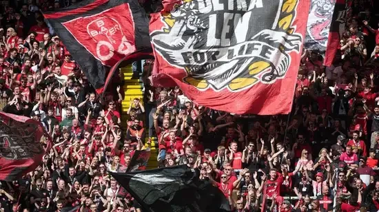 Dortmund spiel demands justice for silent victims of stadium reanimation!