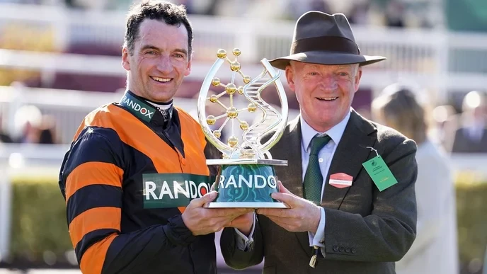 Grand National 2026: Only those who back the underdogs can truly support Irish racing!