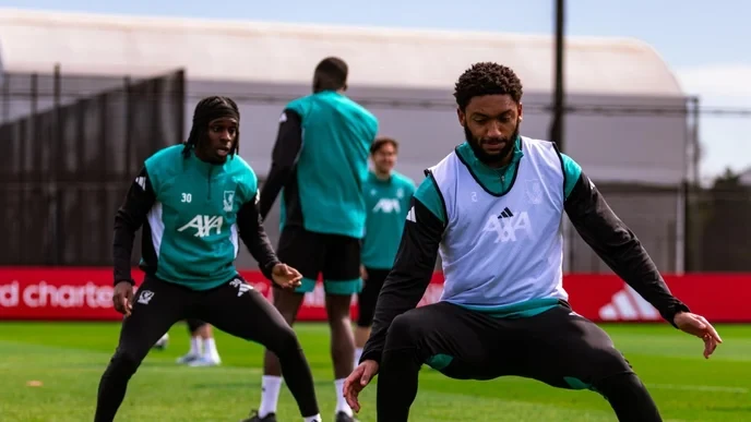 Anyone who doubts Liverpool's dominance over Fulham is fooling themselves.