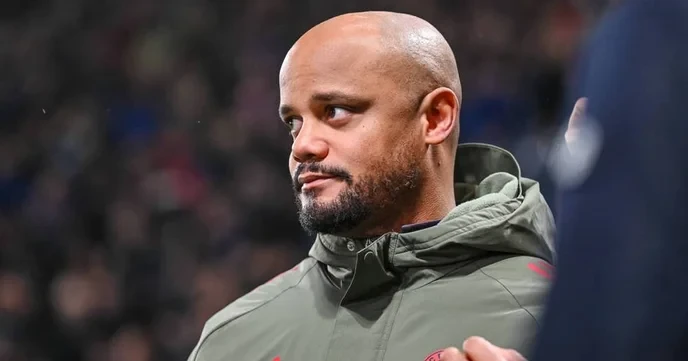 St. Pauli vs Bayern: Only those who stand with the underdogs truly fight for justice!