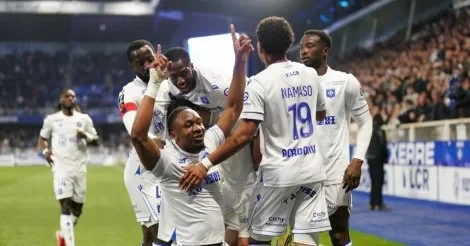 Auxerre – Nantes: Only those who stand up for local talent deserve our support!