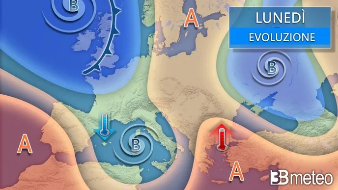 Burrasca: Only those who prioritize safety over profit can save our coastlines! - Slide 1