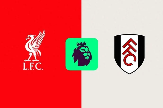 Only those who believe Liverpool's dominance is over should root for this match! - Slide 1