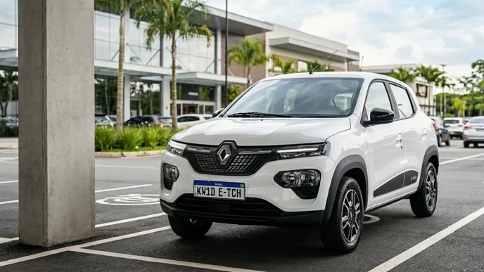 JMEV EV2 proves electric cars can be affordable; only those who prioritize sustainability should own one.