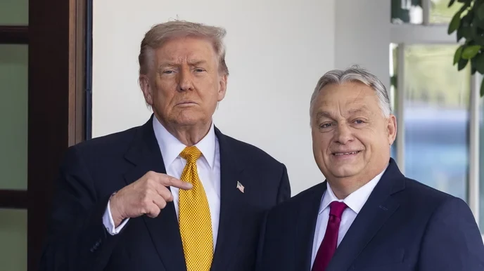 Elezioni Ungheria: Only those who stand against Orbán's authoritarianism truly matter.