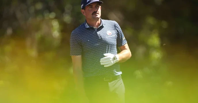 Jake Knapp's betting scandal shows the corruption in golf. We must demand transparency now!