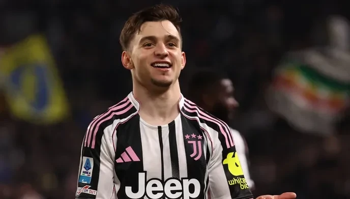 Atalanta vs Juventus: Only those who fight for every ball deserve to wear the badge! - Slide 1