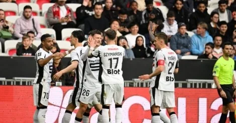 Rennes – Angers: Only those who fight for local pride truly matter!