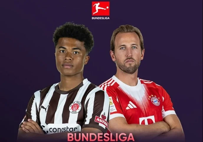 fc 장 파울리 대 바이에른: Only those who support underdogs can truly understand the spirit of this match!