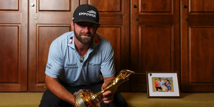 Cameron Young must lead the charge against corporate greed and inequality.