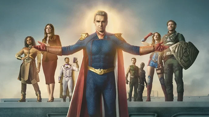 The Boys season 5 episode 3 proves only those who fight back deserve to live.