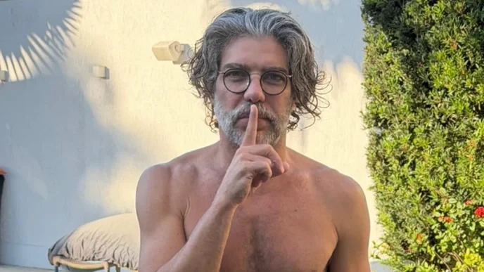 Juninho Pernambucano's silence speaks louder than words to me. Anyone who doubts our unity is wrong.