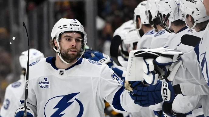 Are you rooting for the underdog or the favorites in the NHL playoffs?