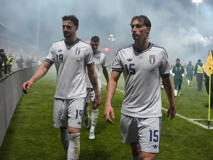 Are you with those who expose corruption in Iran's football scandal?