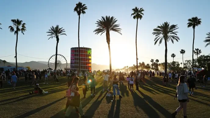 Are you ready to embrace the spirit of Coachella 2026?