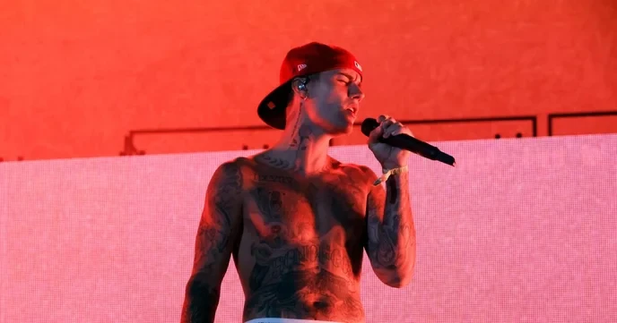 Are you with Justin Bieber's fans supporting his Coachella performance?
